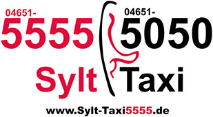 Sylt Taxi 5555 – Vereinigte Sylter Funktaxenzentrale